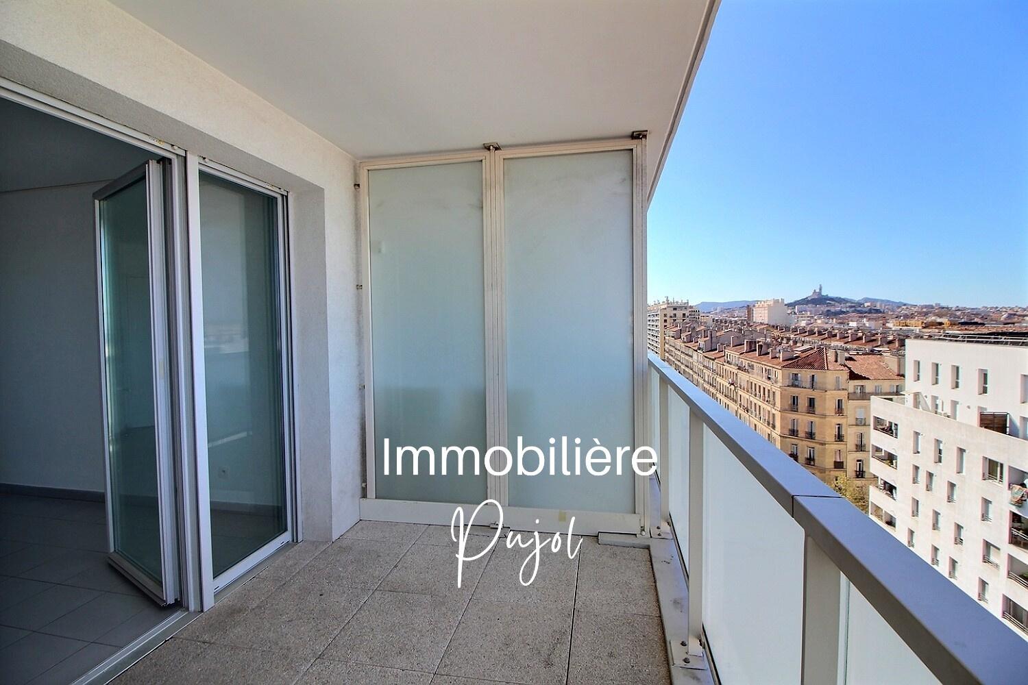 Appartement T2 à vendre à Marseille – photo 3
