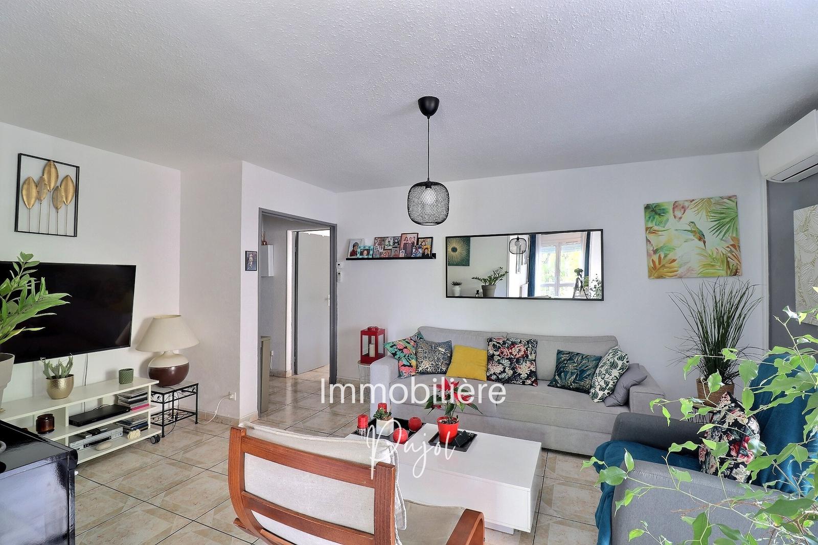 Appartement T3 à vendre à Marseille – photo 6