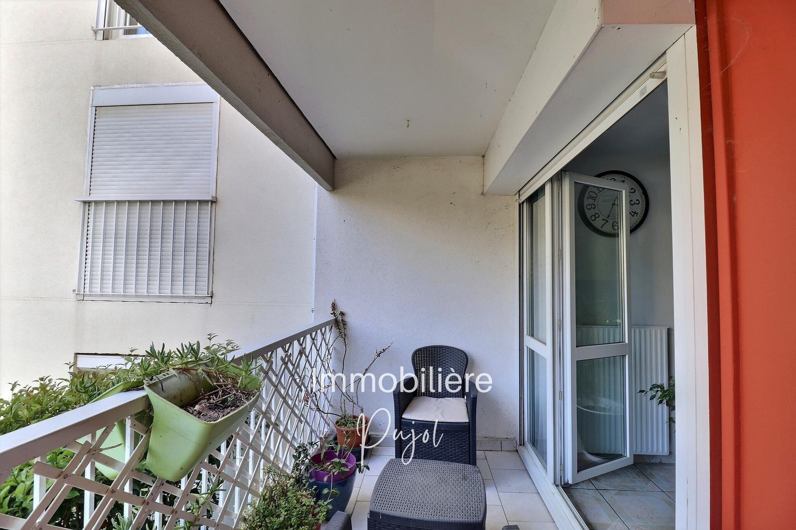 Appartement T3 à vendre à Marseille – photo 4