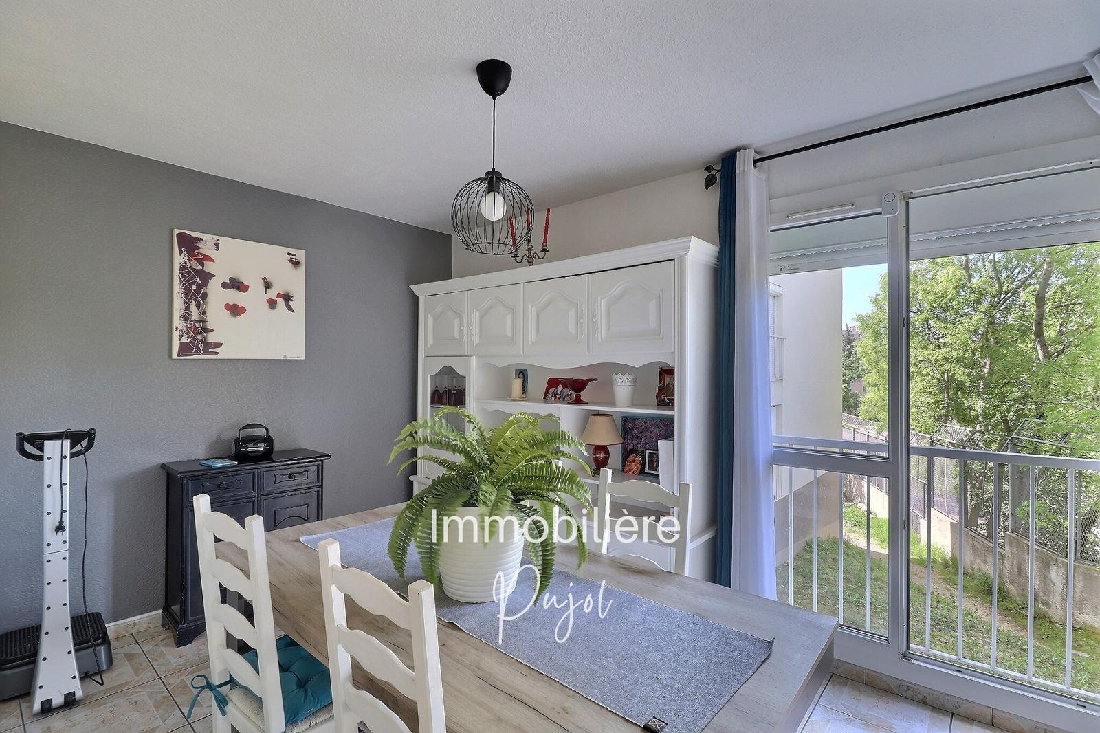 Appartement T3 à vendre à Marseille – photo 5