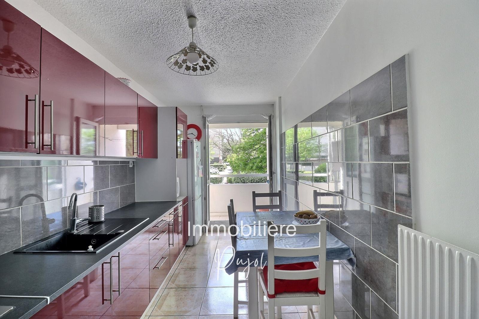 Appartement T3 à vendre à Marseille – photo 7