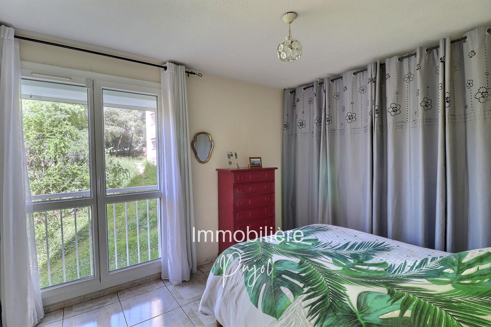 Appartement T3 à vendre à Marseille – photo 10