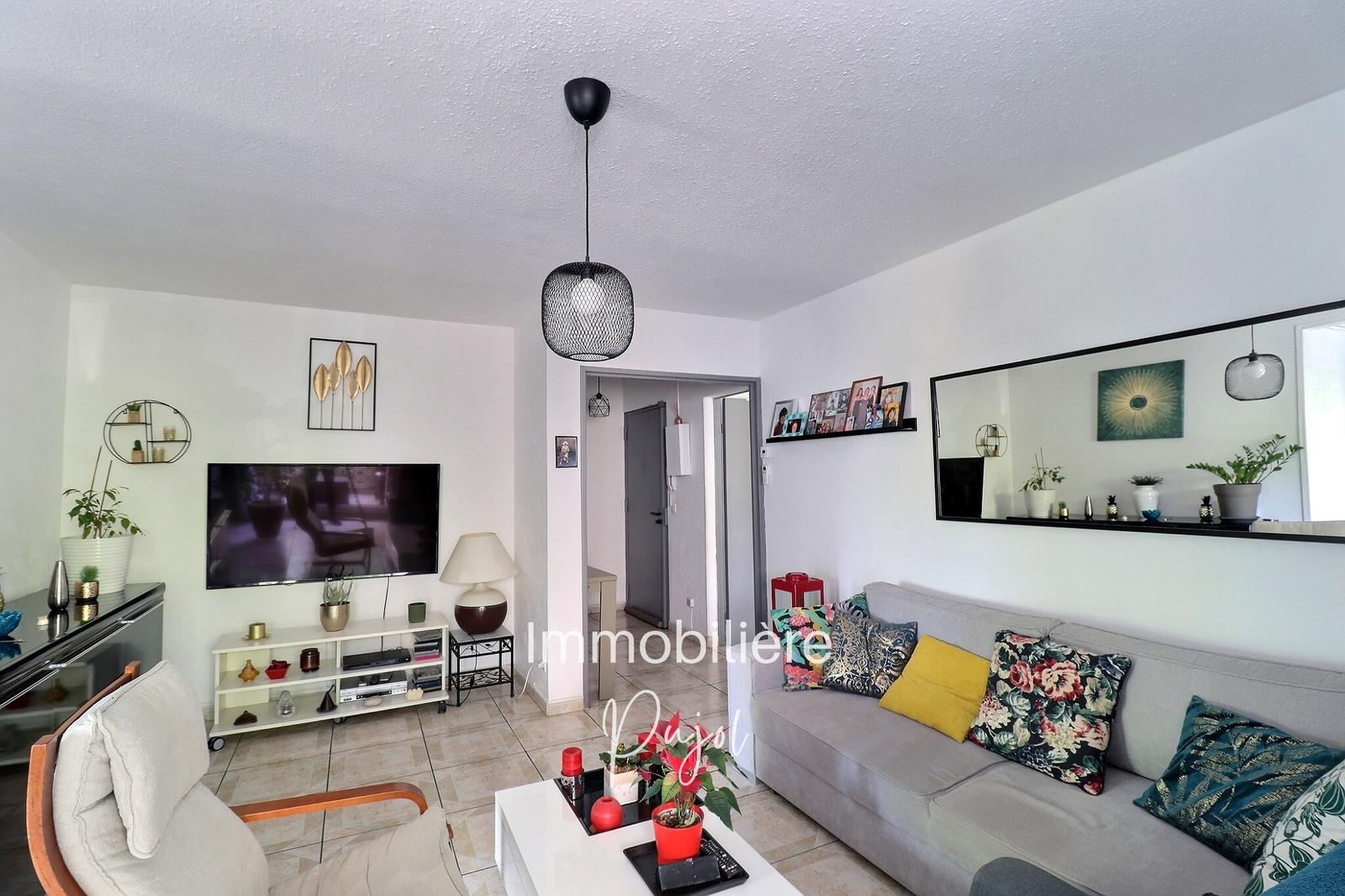 Appartement T3 à vendre à Marseille – photo 3