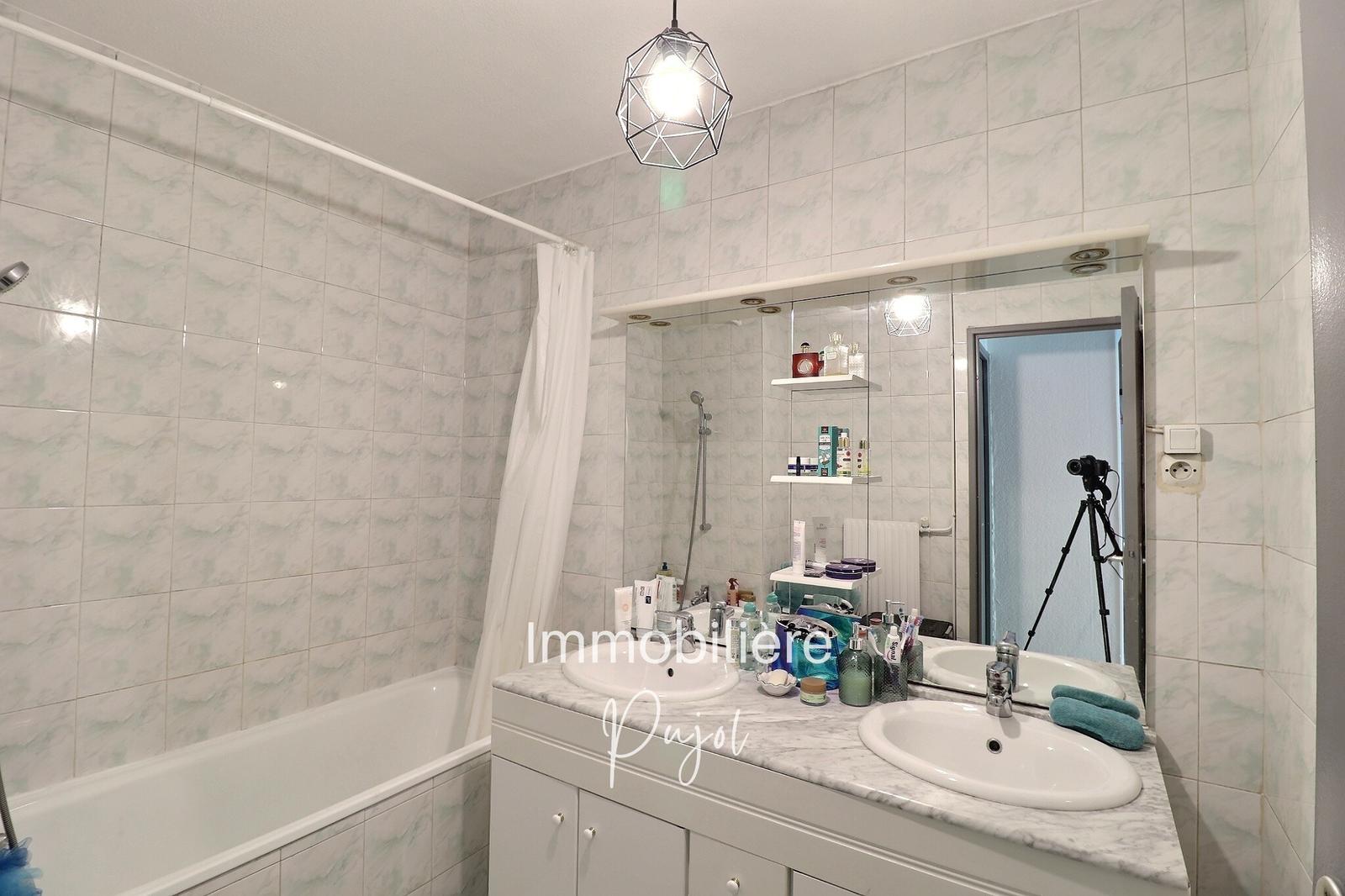 Appartement T3 à vendre à Marseille – photo 9