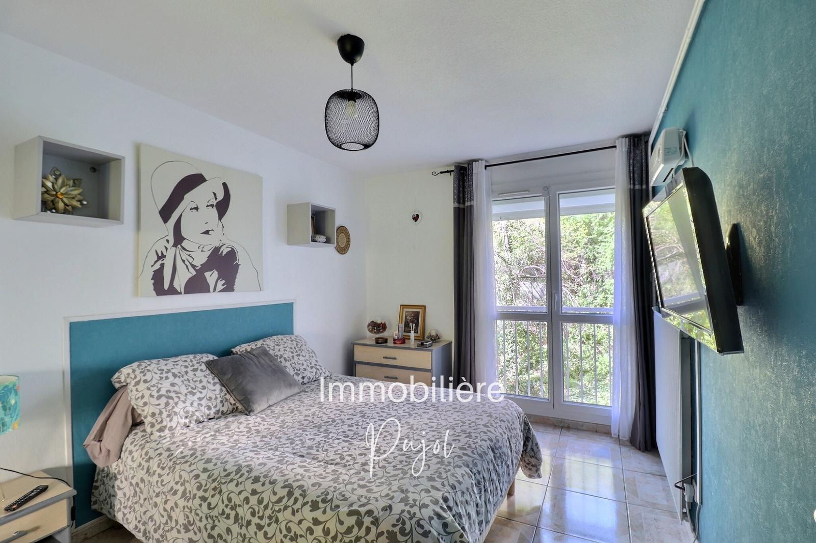 Appartement T3 à vendre à Marseille – photo 8