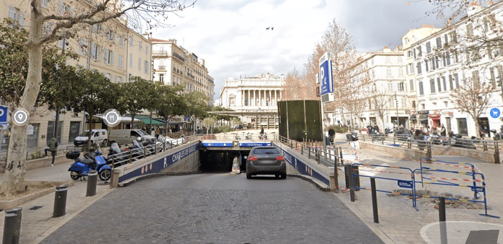 Bien à vendre à Marseille – photo 2