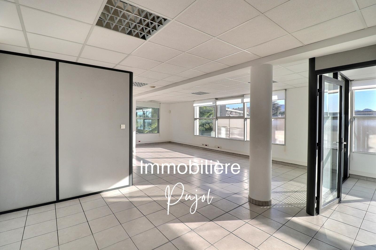 Bureaux à vendre à Marseille – photo 2