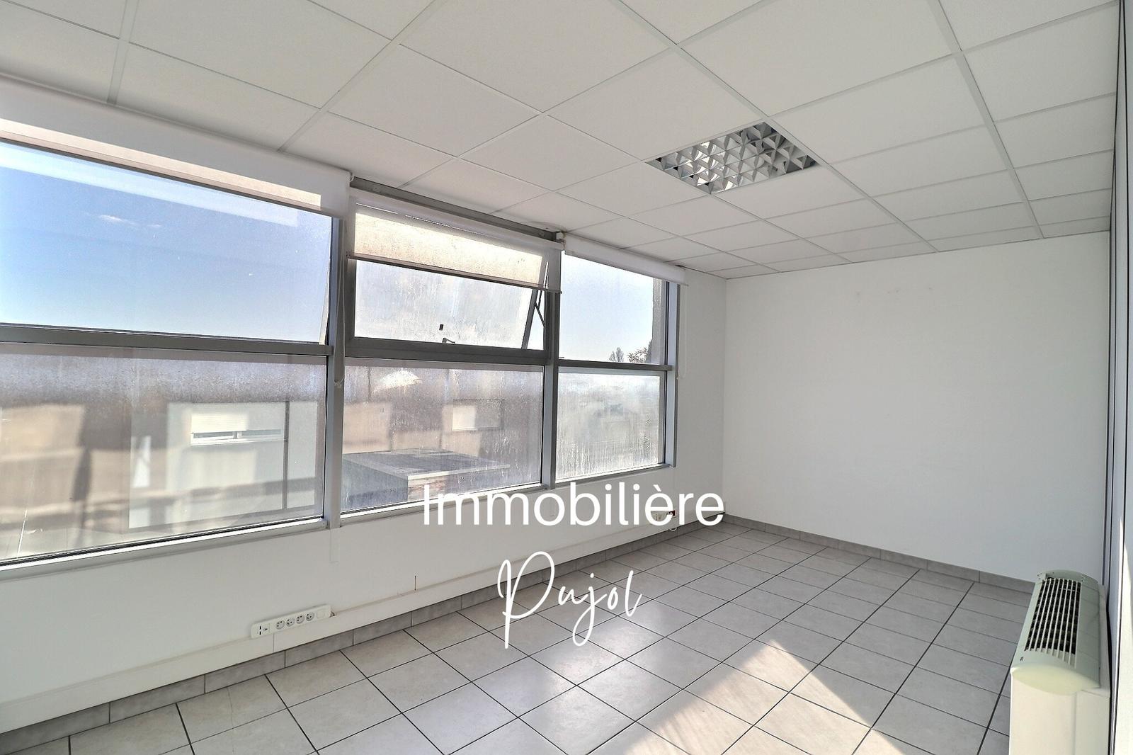 Bureaux à vendre à Marseille – photo 7