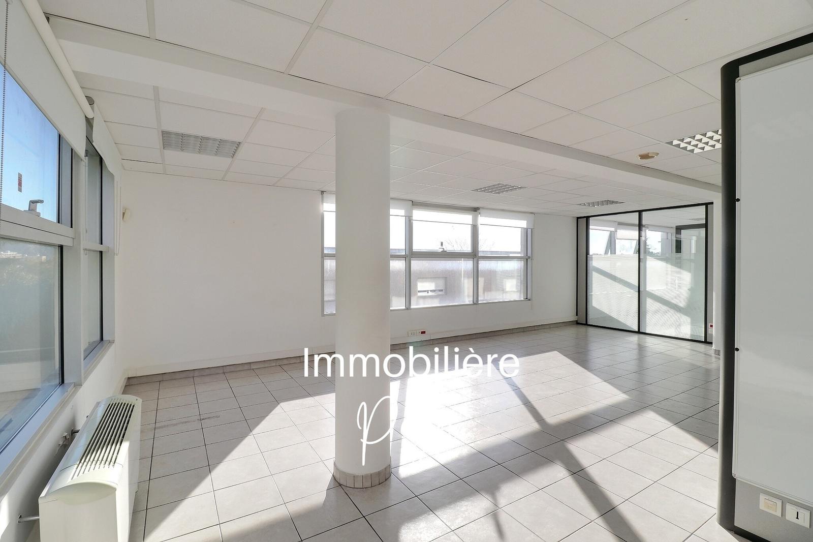 Bureaux à vendre à Marseille – photo 3