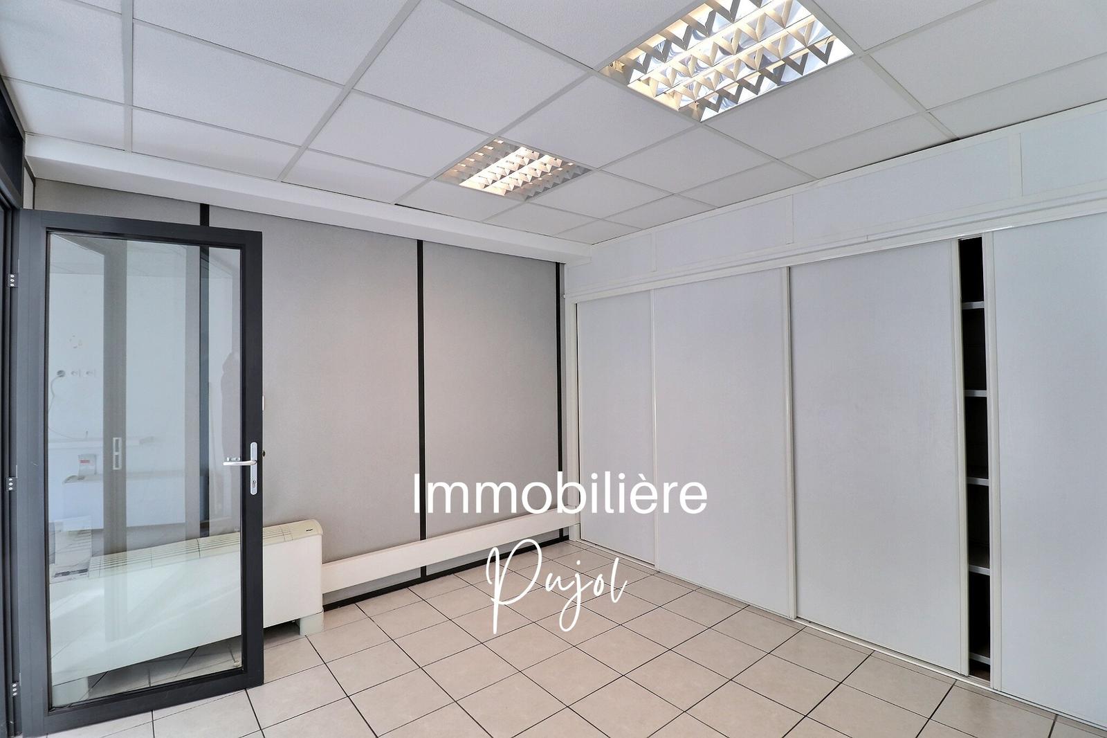 Bureaux à vendre à Marseille – photo 5
