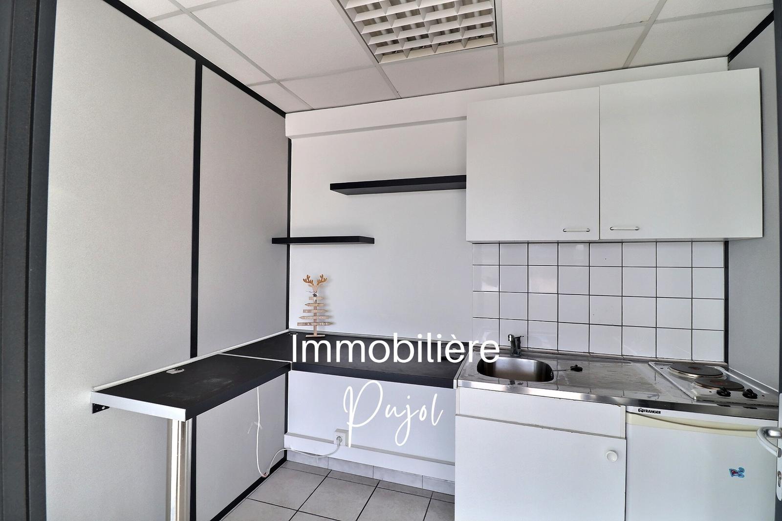 Bureaux à vendre à Marseille – photo 6