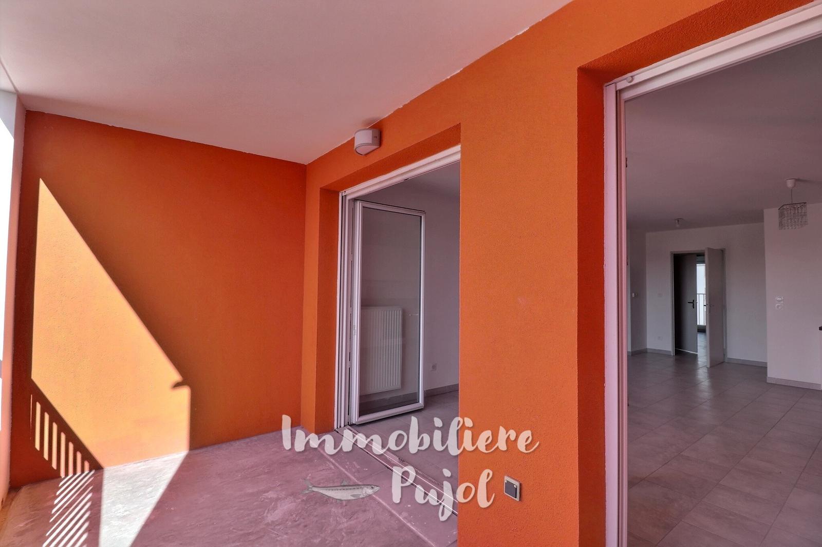 Appartement T3 à vendre à Marseille – photo 5