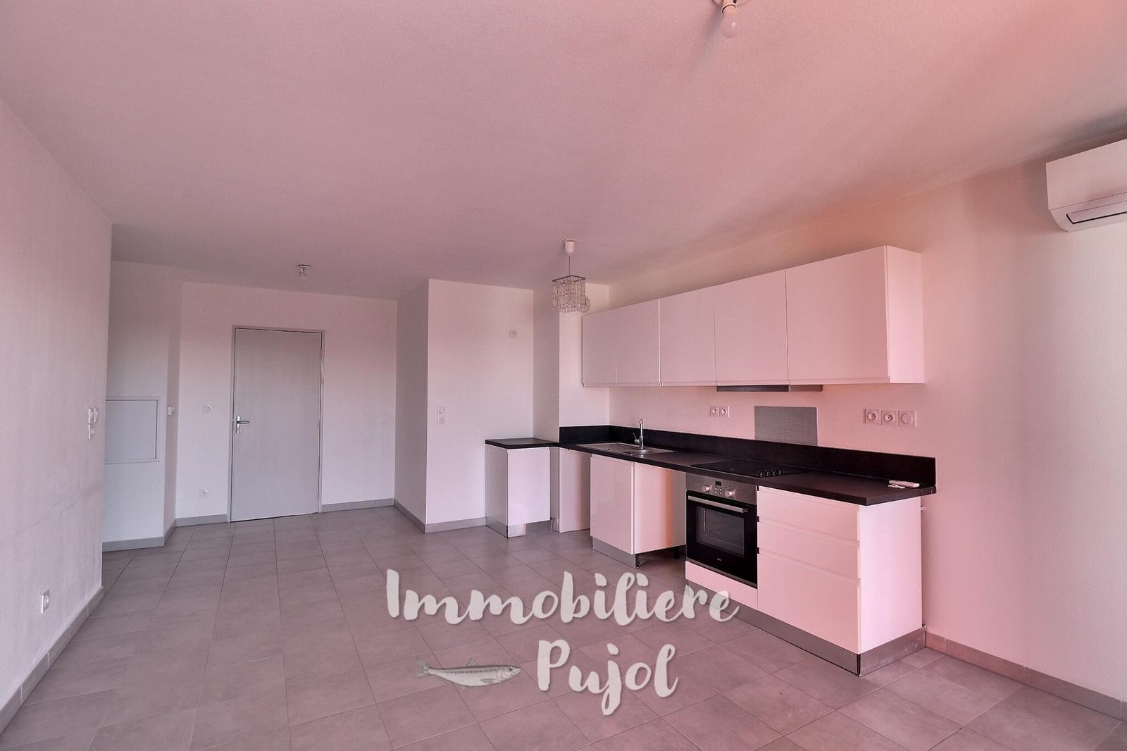 Appartement T3 à vendre à Marseille – photo 3