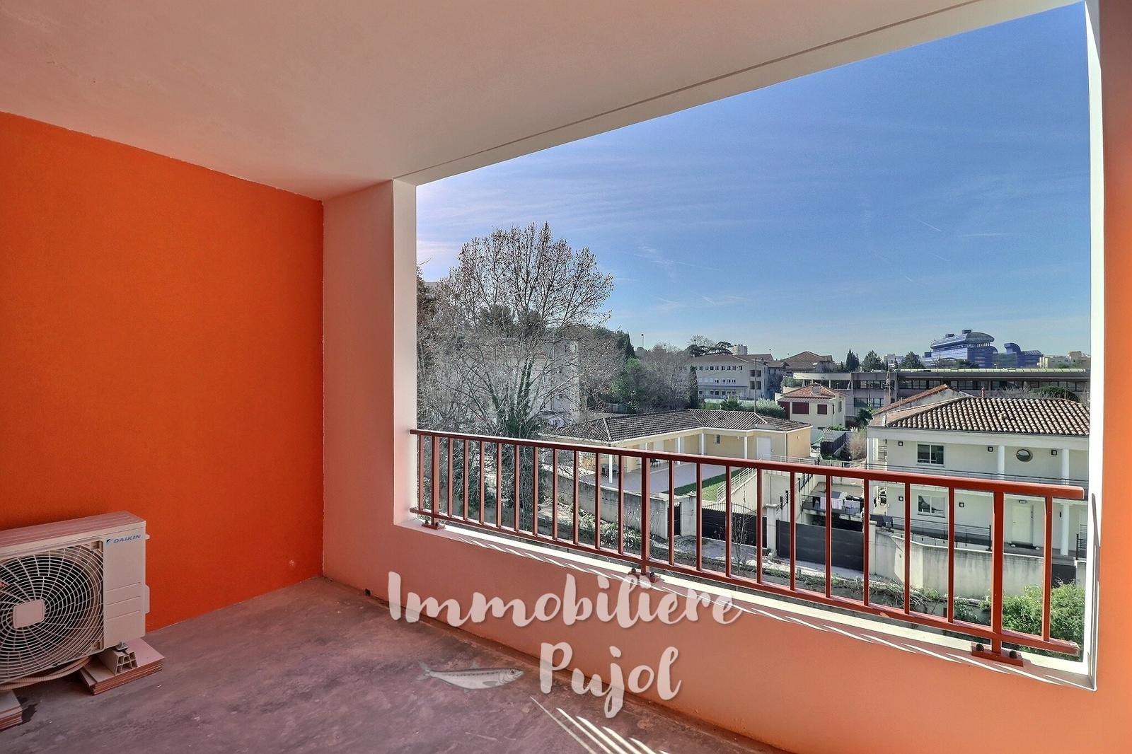 Appartement T3 à vendre à Marseille – photo 2
