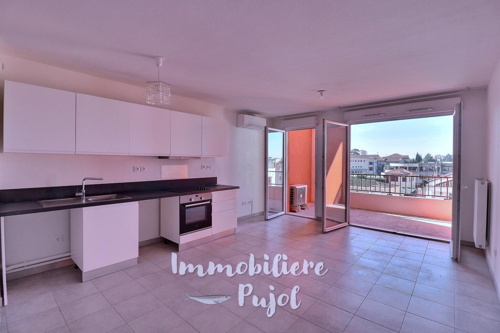 Appartement T3 à vendre à Marseille – photo 4
