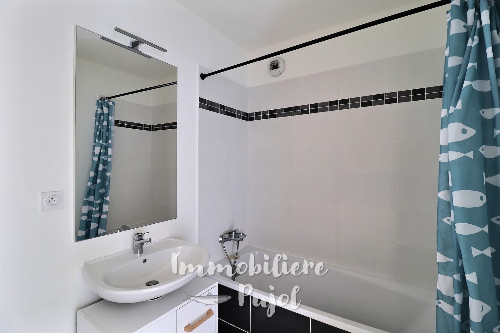 Appartement T3 à vendre à Marseille – photo 8