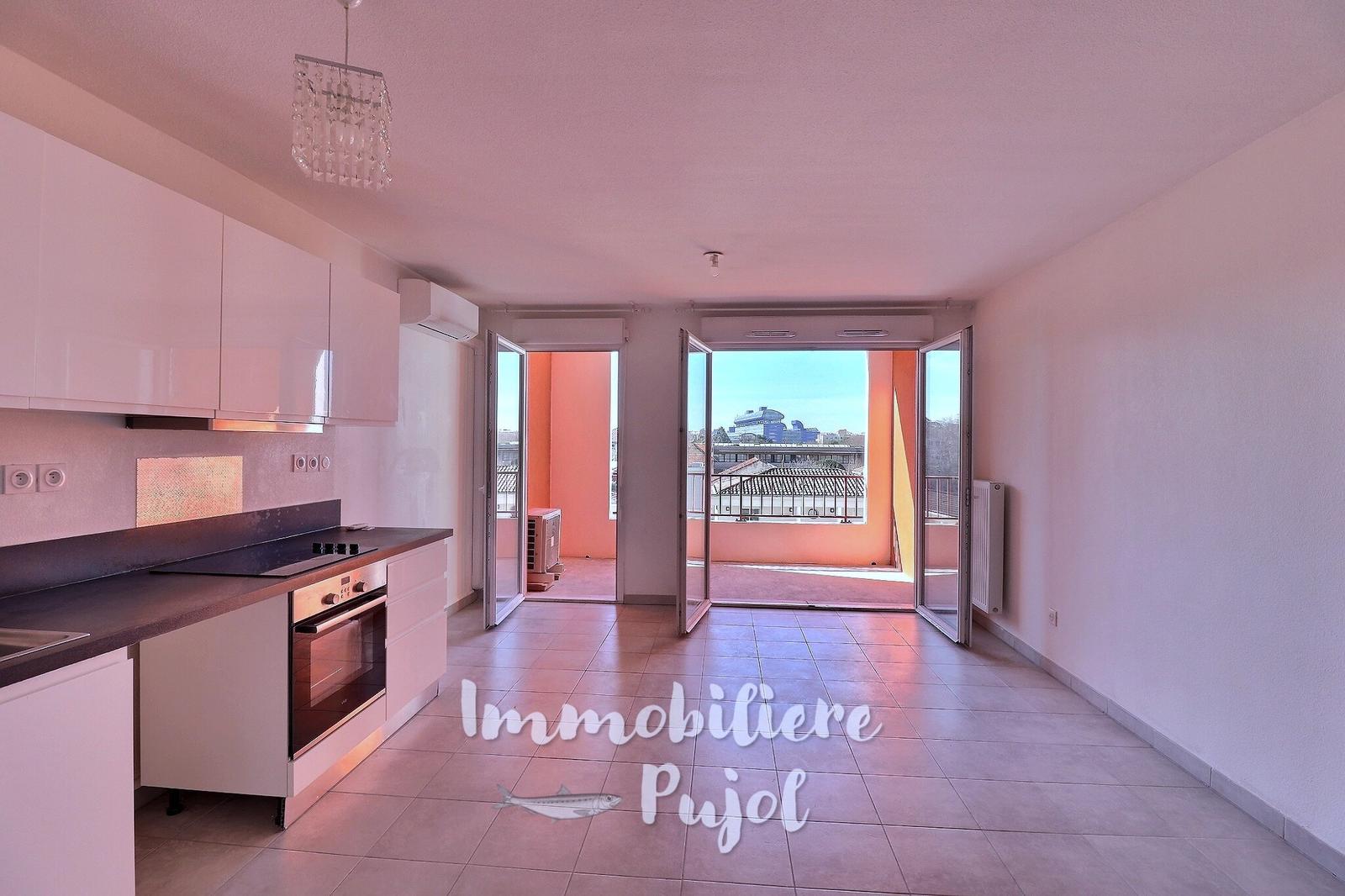Appartement T3 à vendre à Marseille – photo 9