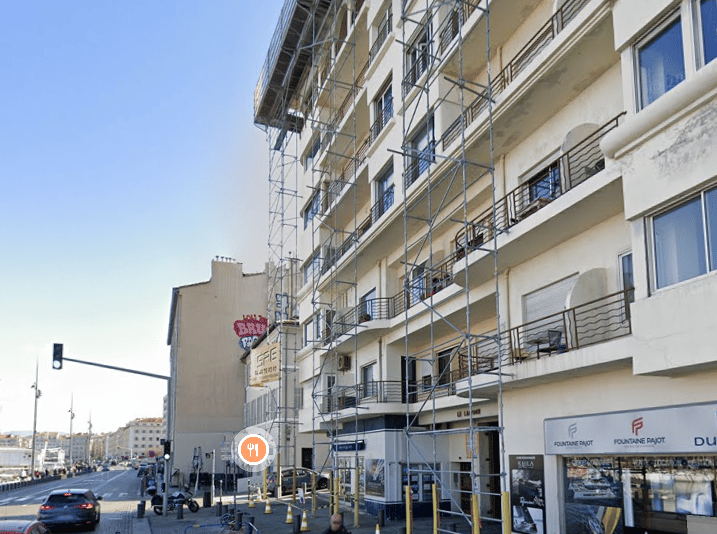 Bureaux à vendre à Marseille – photo 5