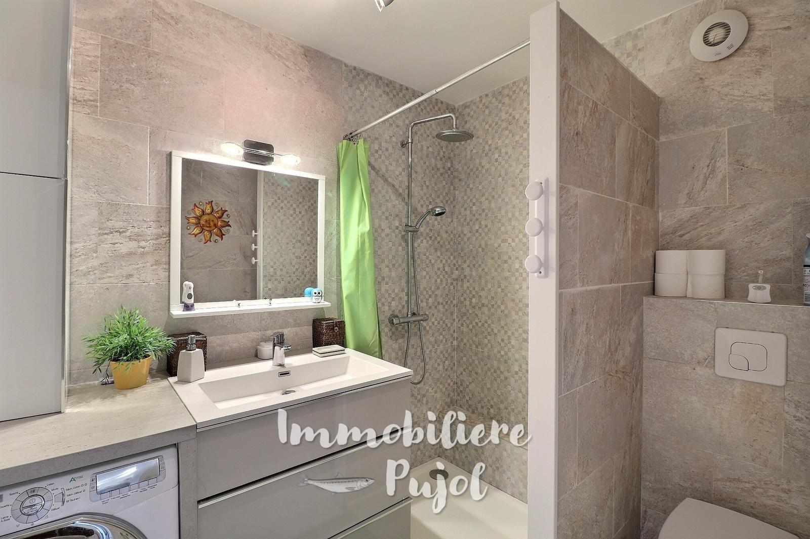 Appartement T1 à vendre à Marseille – photo 9