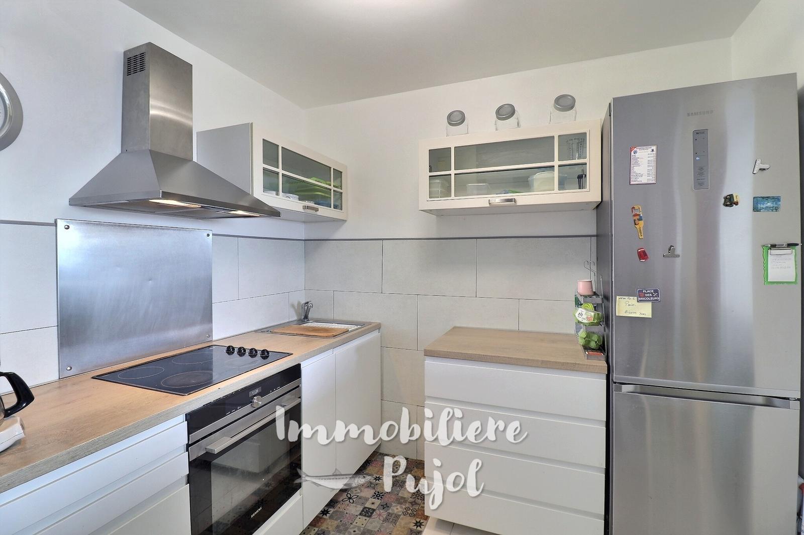 Appartement T1 à vendre à Marseille – photo 7