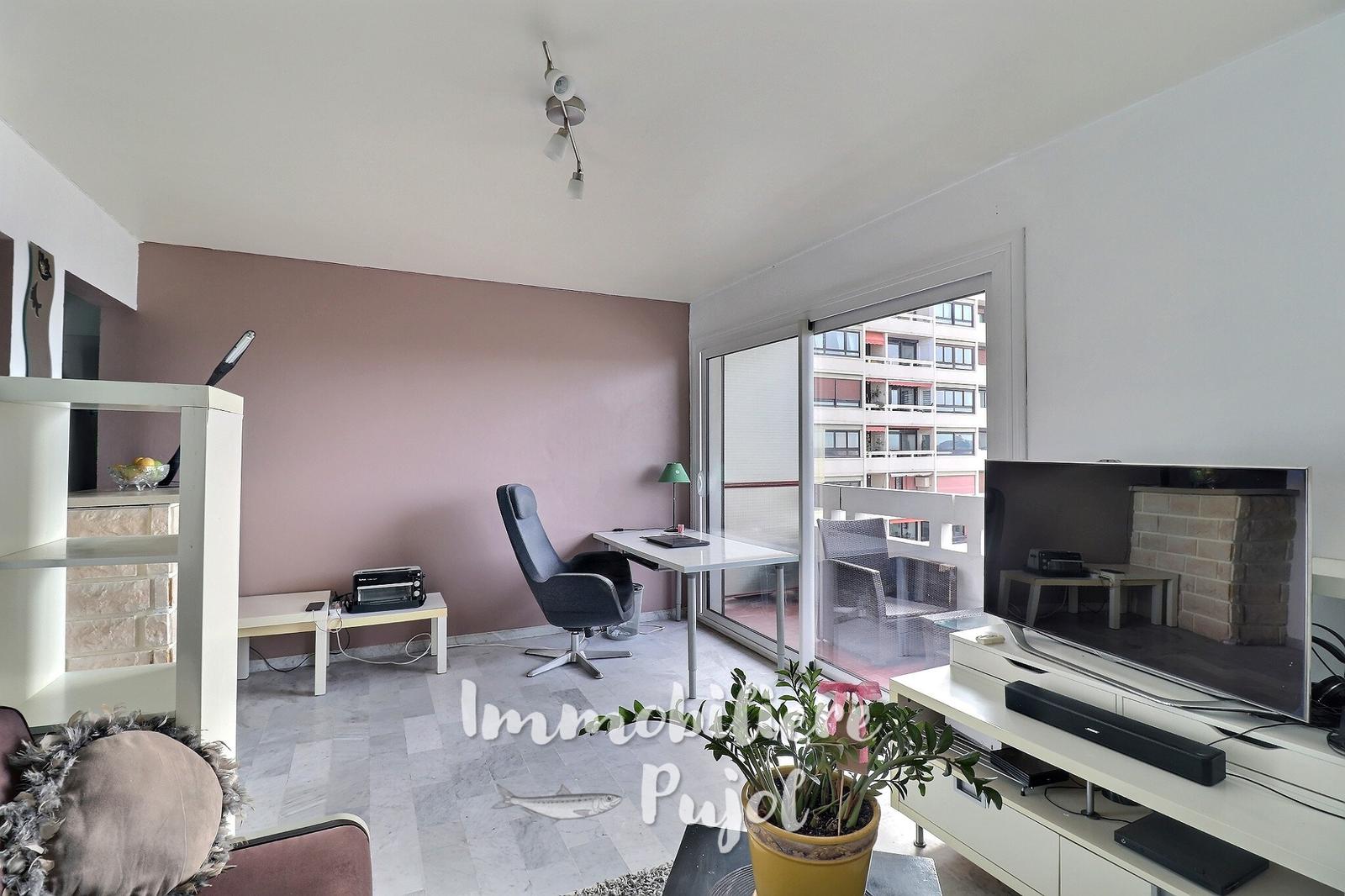 Appartement T1 à vendre à Marseille – photo 8