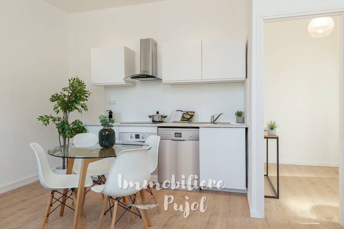 Appartement T2 à vendre à Marseille – photo 5