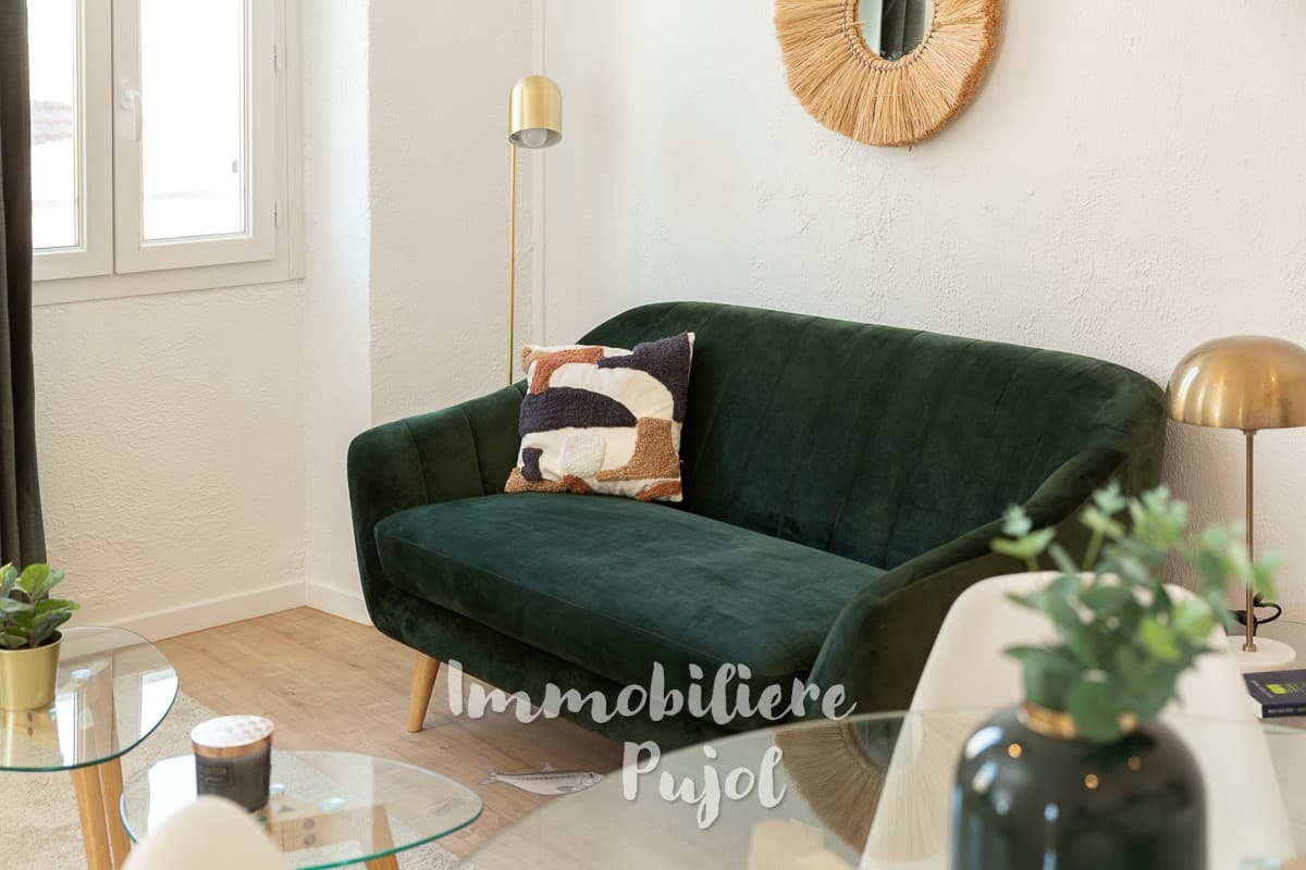 Appartement T2 à vendre à Marseille – photo 4