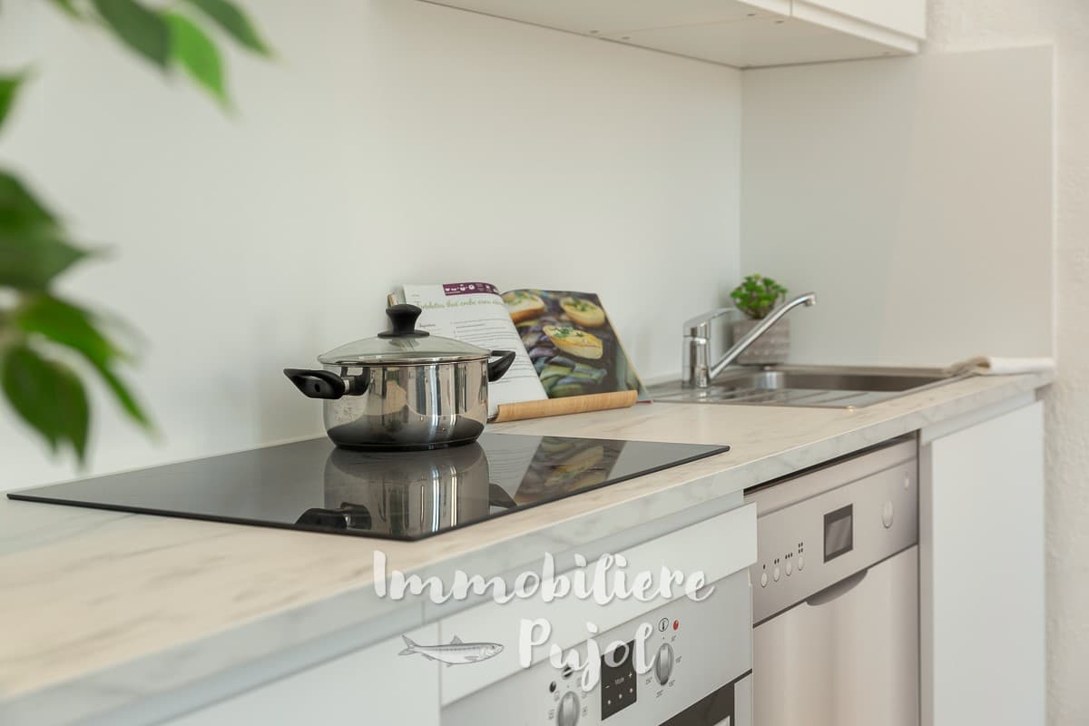 Appartement T2 à vendre à Marseille – photo 6