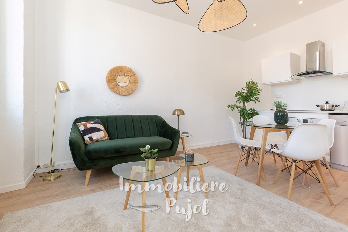 Appartement T2 à vendre à Marseille – photo 7