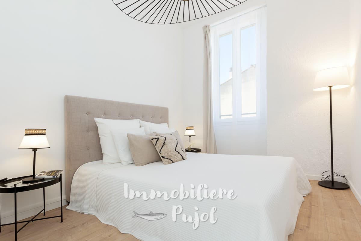 Appartement T2 à vendre à Marseille – photo 9