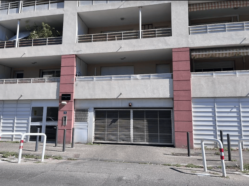Bien à vendre à Marseille – photo 3