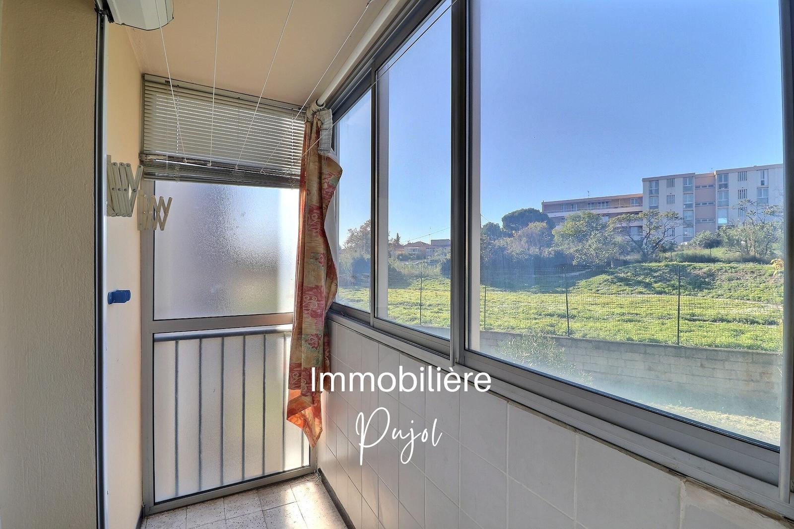 Appartement T3 à vendre à Marseille – photo 9