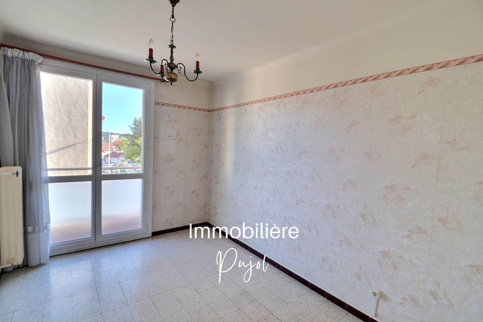 Appartement T3 à vendre à Marseille – photo 7