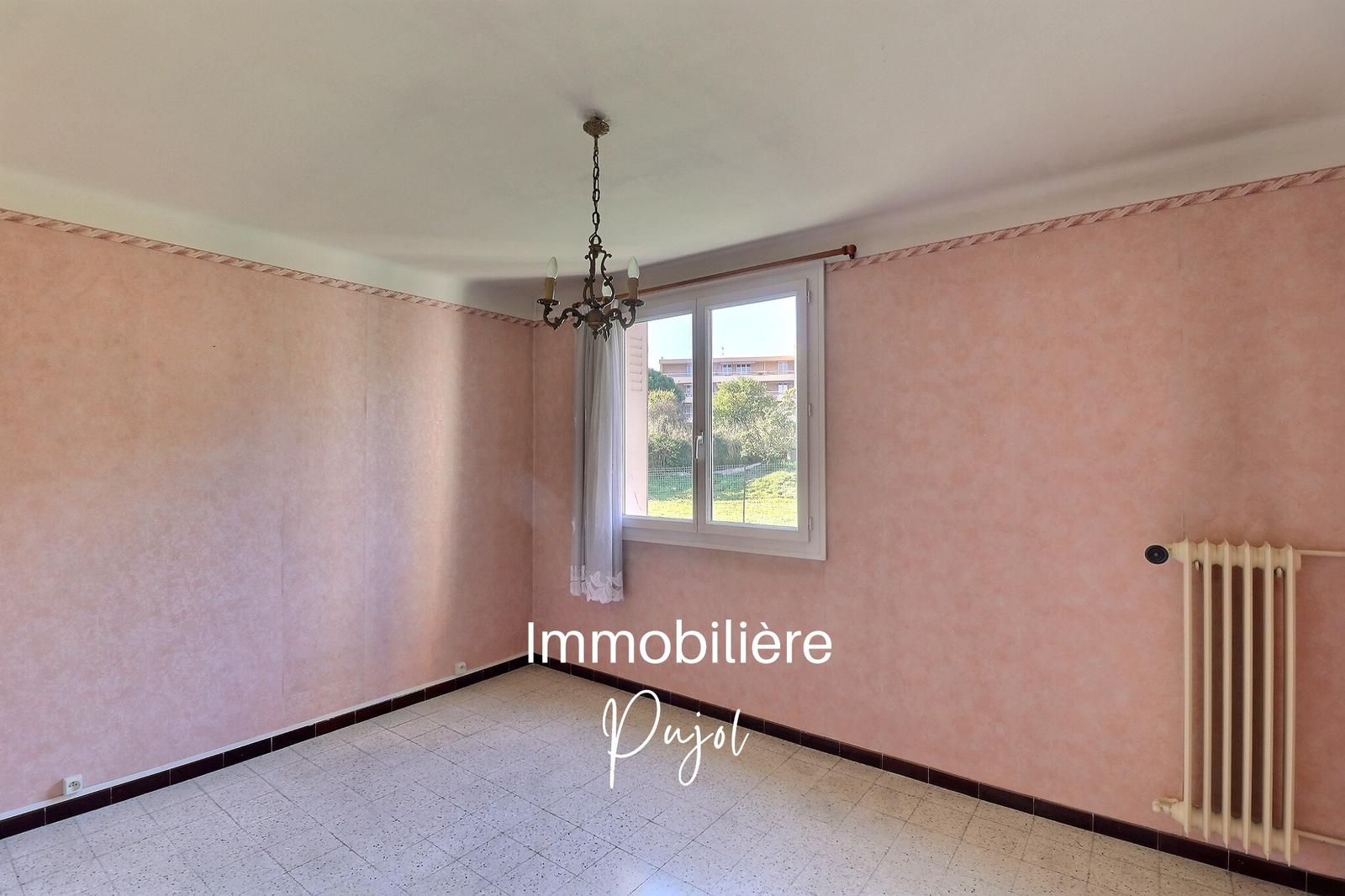 Appartement T3 à vendre à Marseille – photo 6