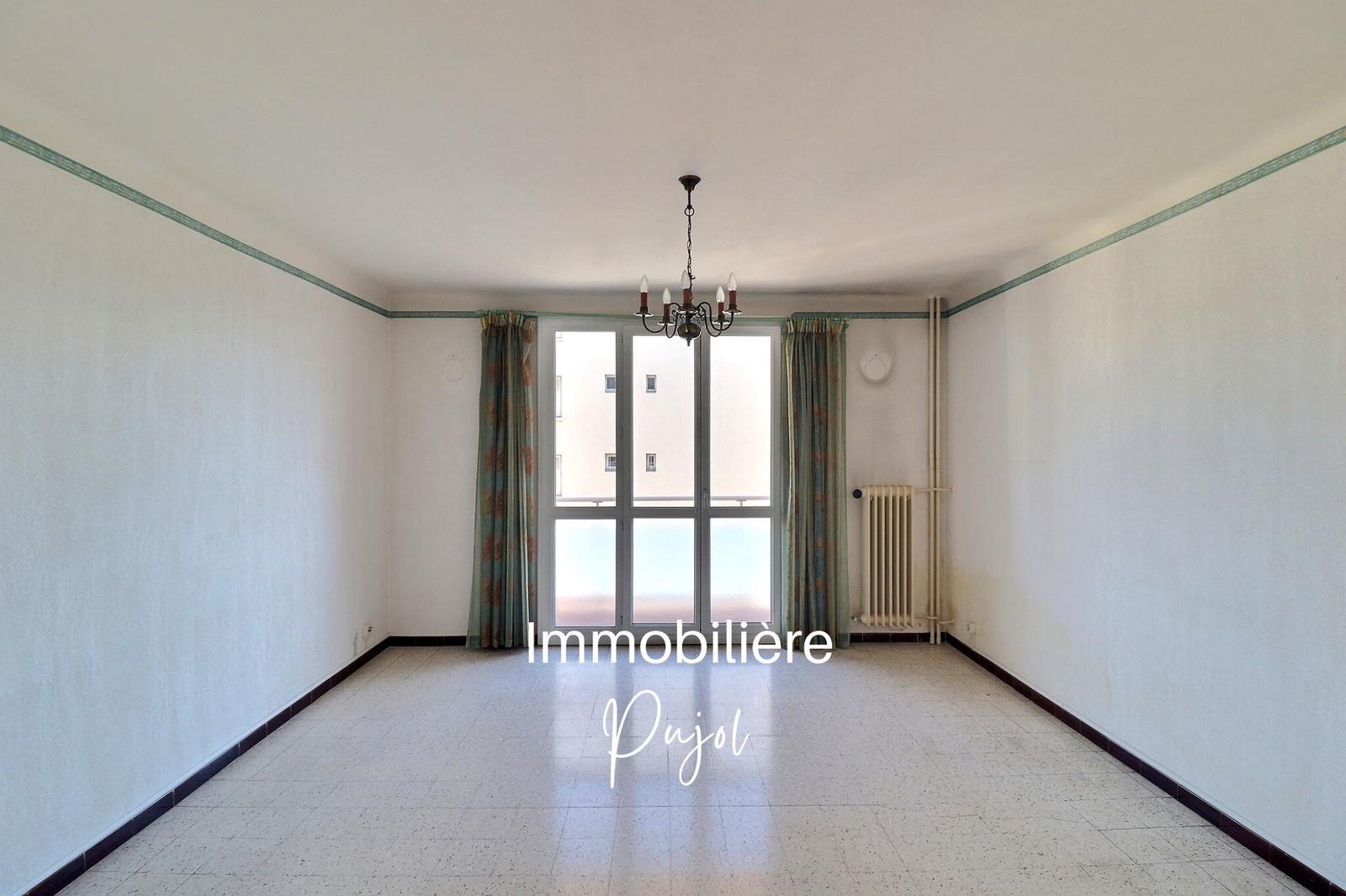 Appartement T3 à vendre à Marseille – photo 3