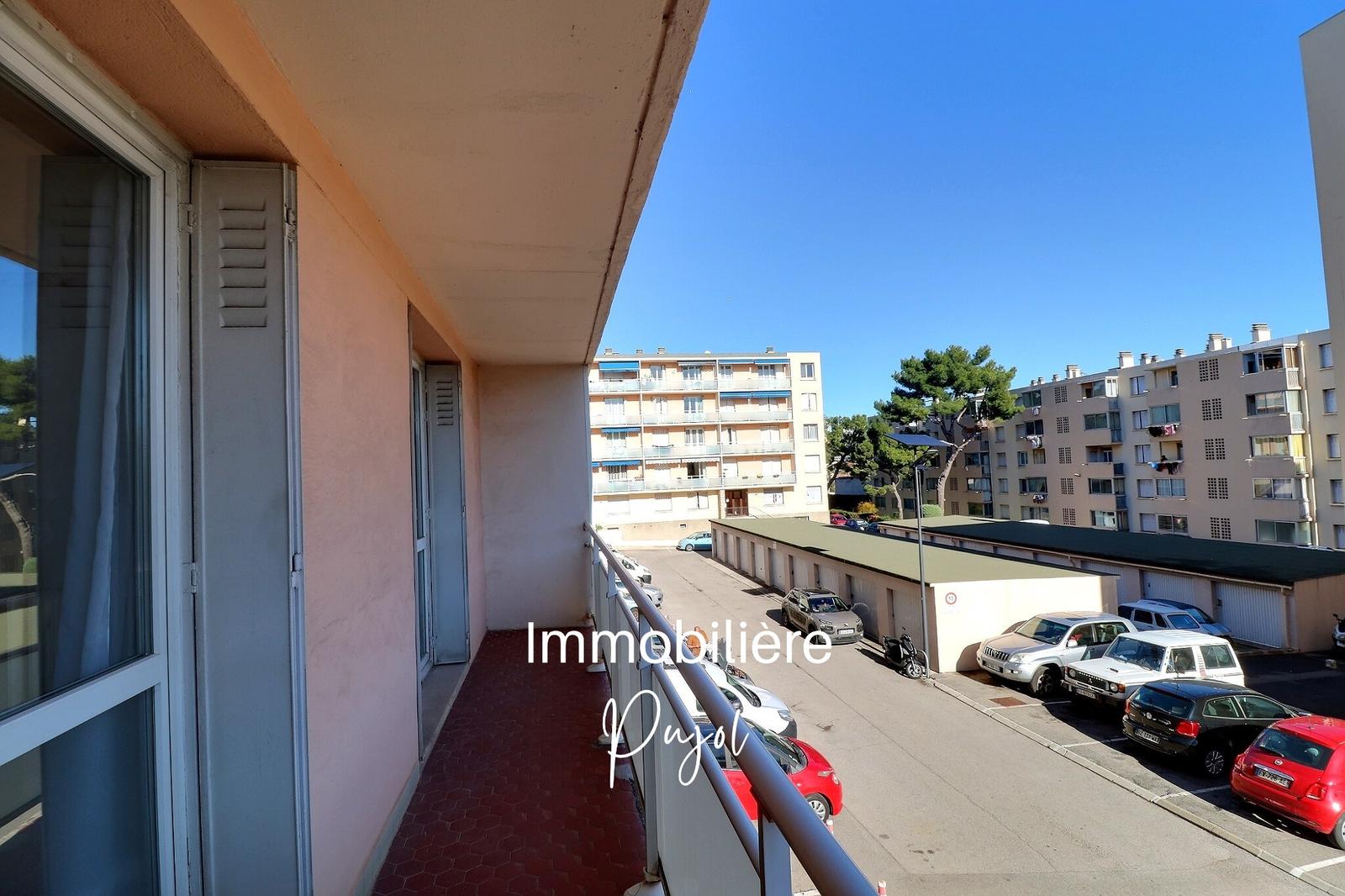 Appartement T3 à vendre à Marseille – photo 4