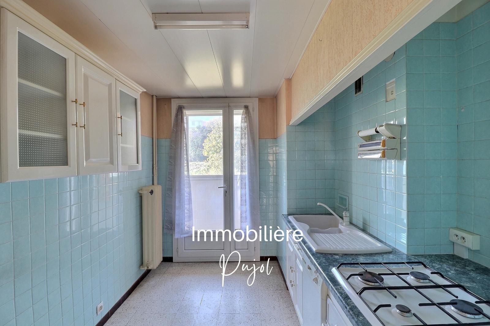 Appartement T3 à vendre à Marseille – photo 5