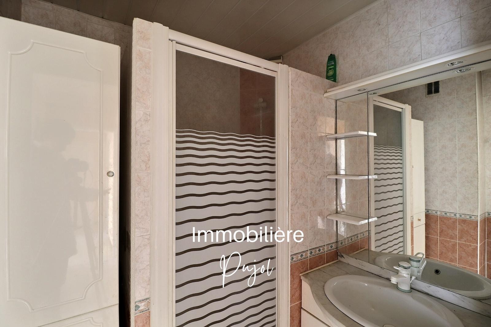 Appartement T3 à vendre à Marseille – photo 8