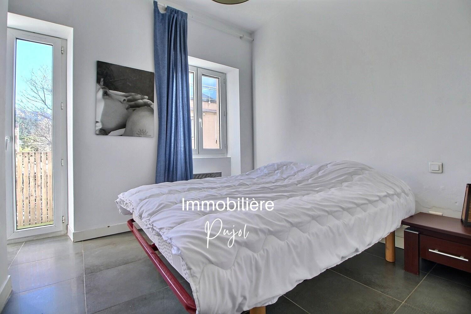 Appartement T2 à vendre à Marseille – photo 5