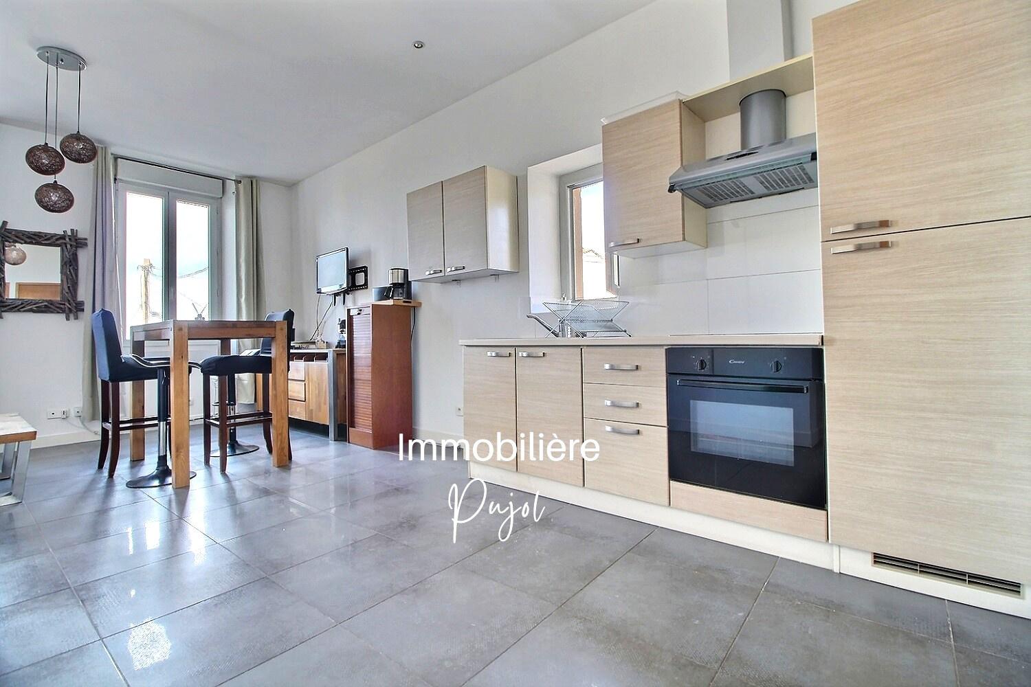 Appartement T2 à vendre à Marseille – photo 4