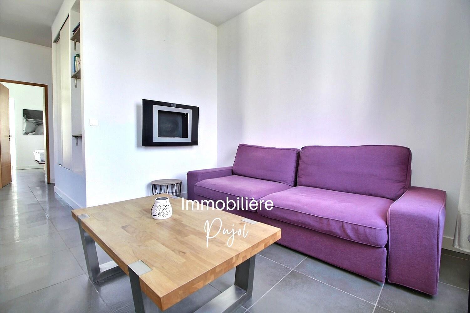Appartement T2 à vendre à Marseille – photo 3
