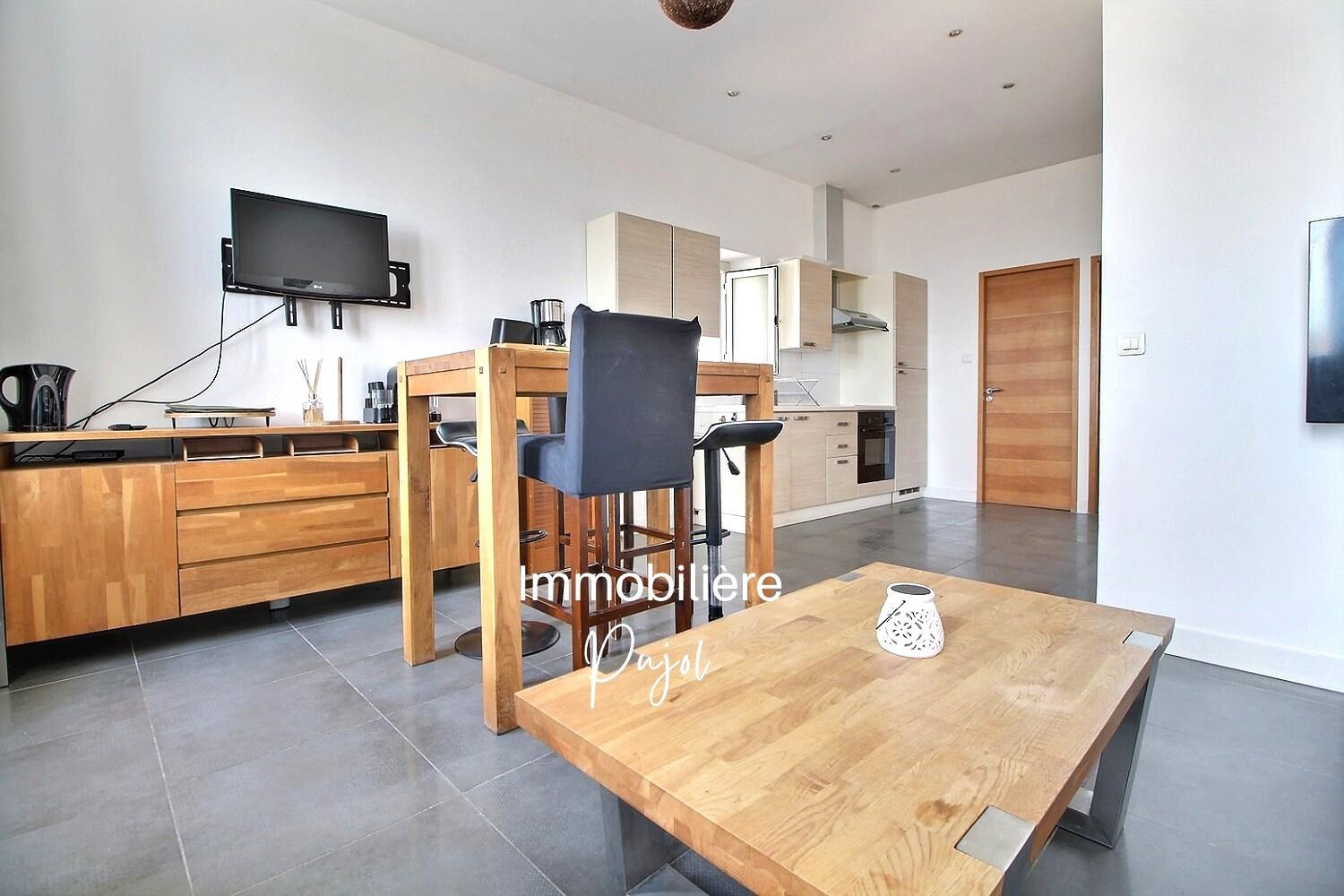 Appartement T2 à vendre à Marseille – photo 6