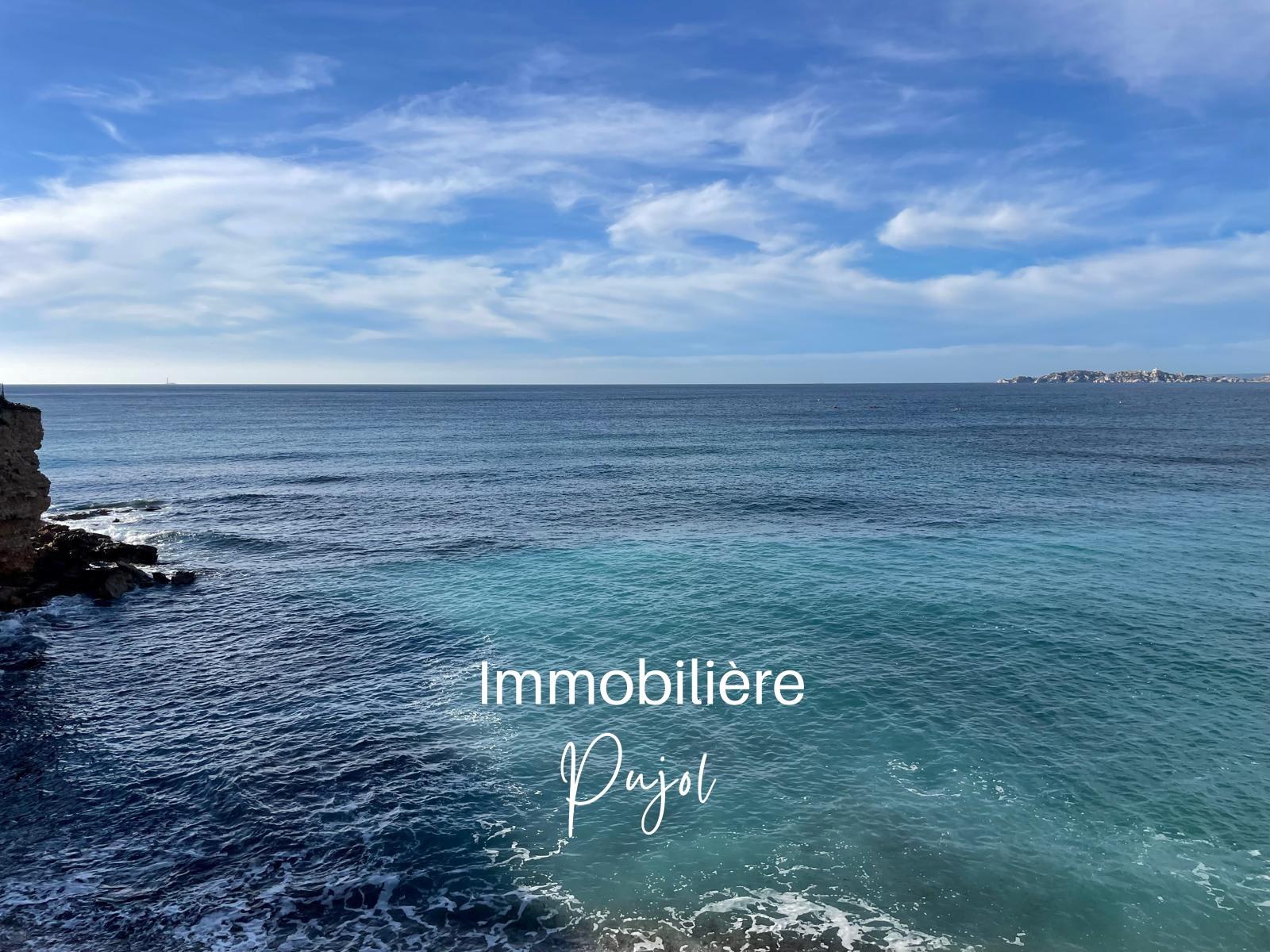 Appartement T2 à vendre à Marseille – photo 2