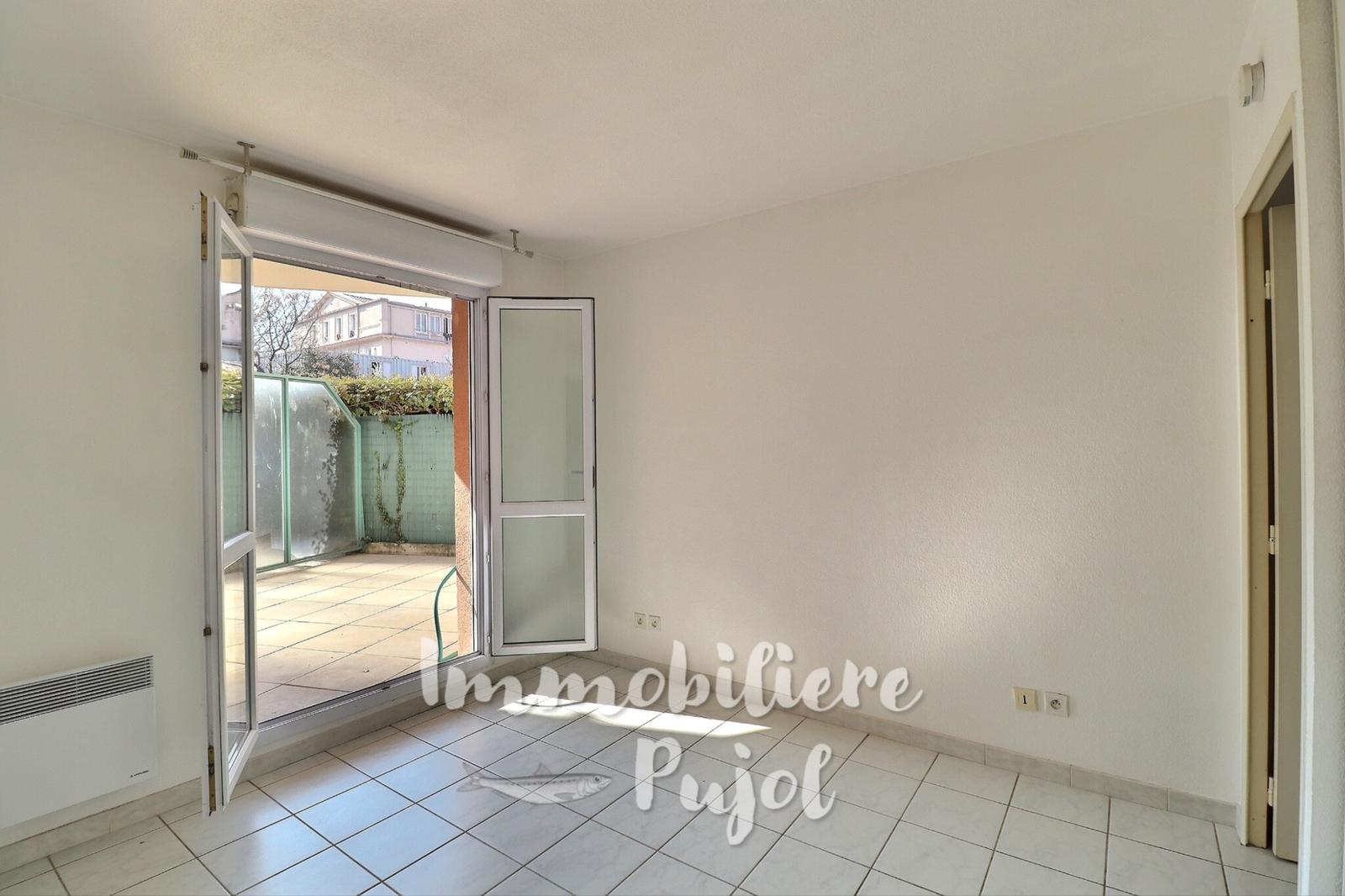 Appartement T2 à vendre à Marseille – photo 9