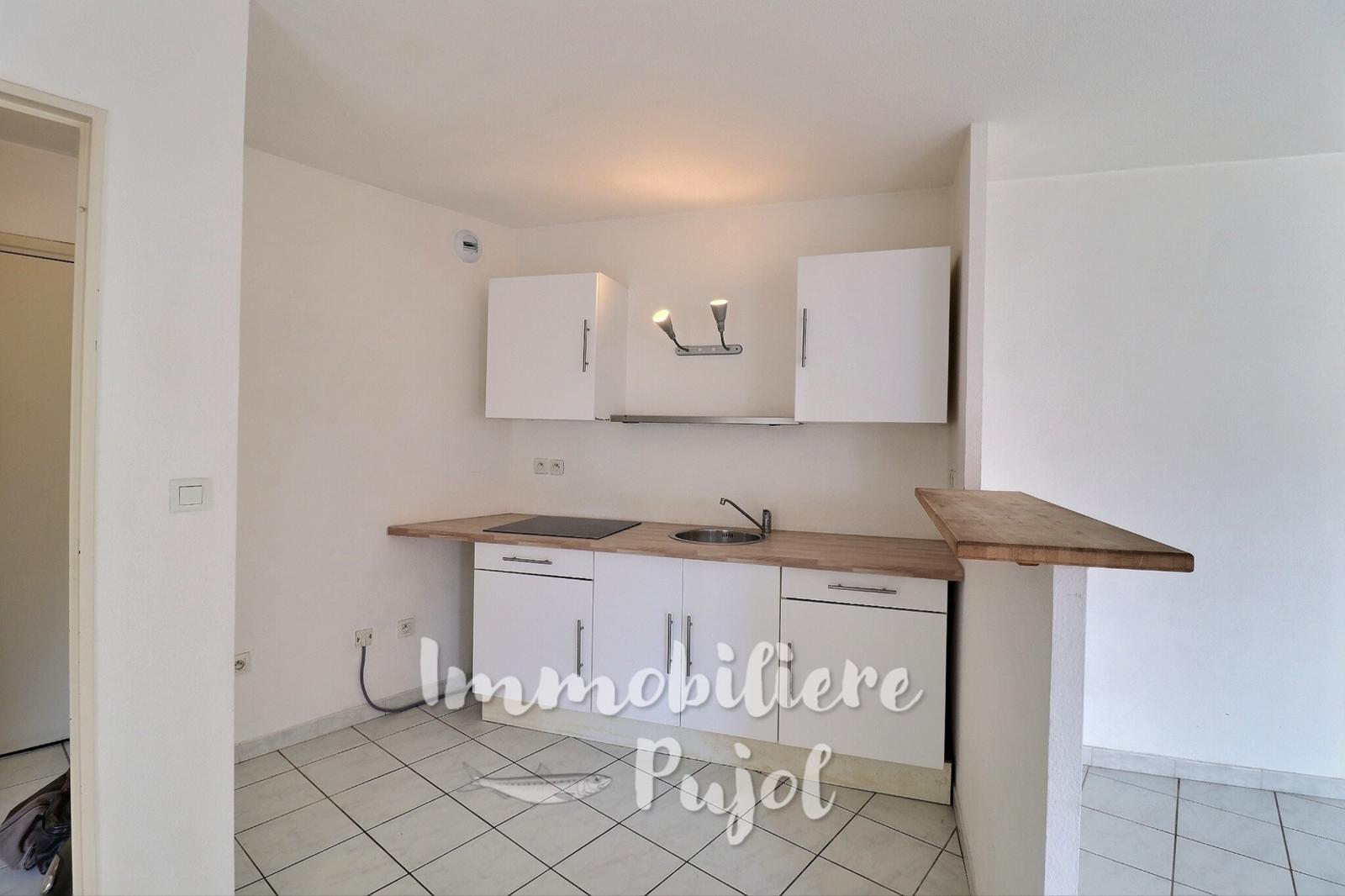 Appartement T2 à vendre à Marseille – photo 8