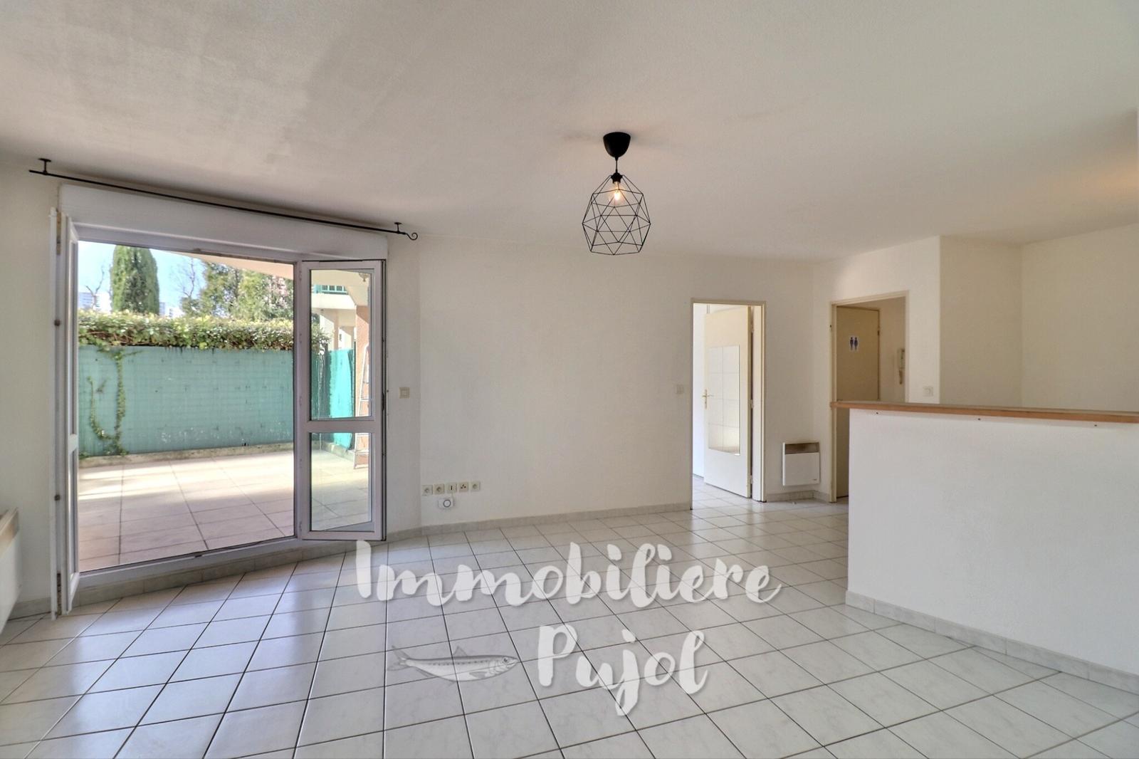 Appartement T2 à vendre à Marseille – photo 3