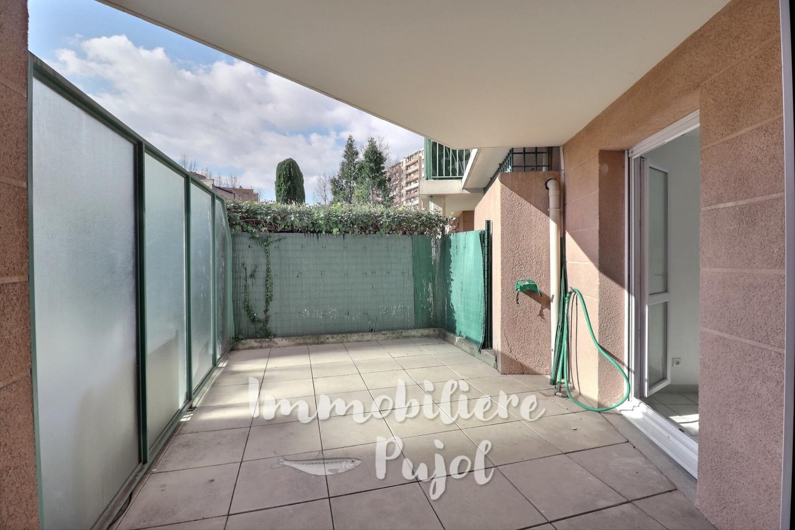 Appartement T2 à vendre à Marseille – photo 4