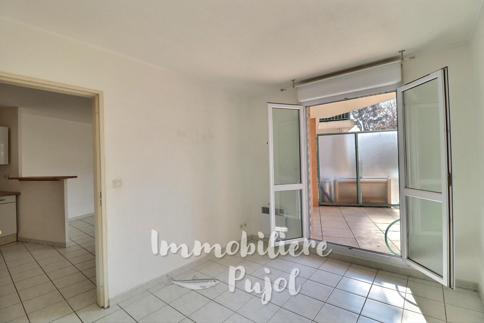 Appartement T2 à vendre à Marseille – photo 10