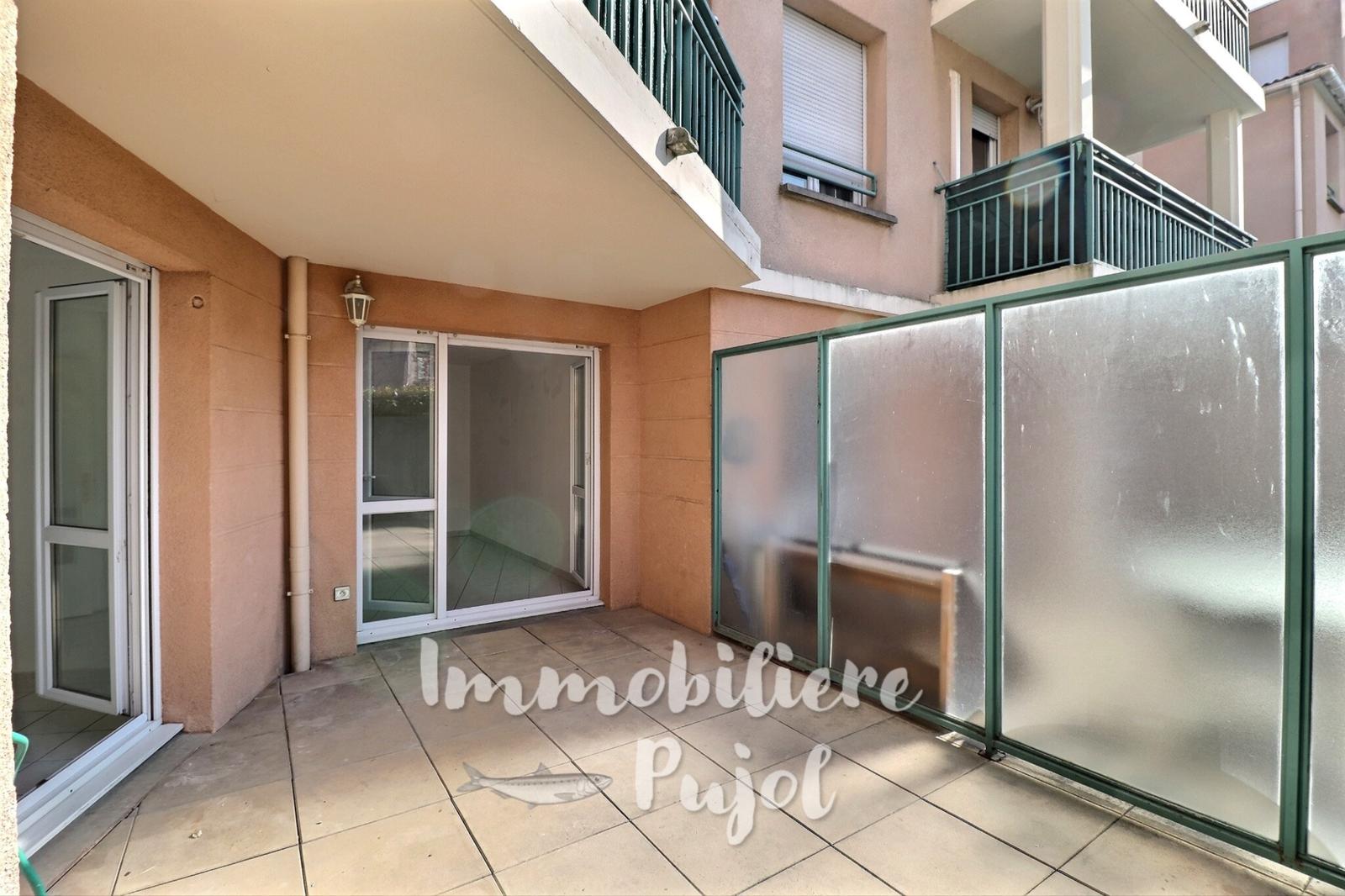 Appartement T2 à vendre à Marseille – photo 5