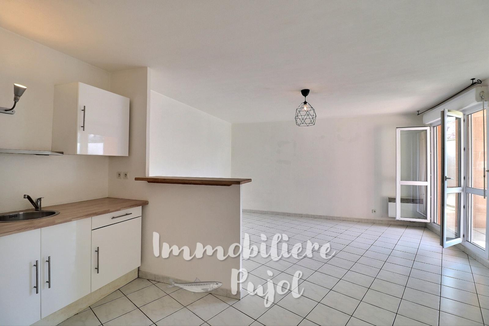 Appartement T2 à vendre à Marseille – photo 7